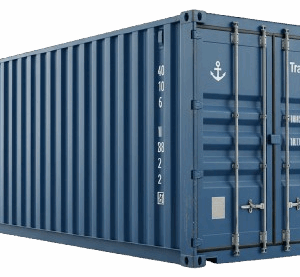 40ft container