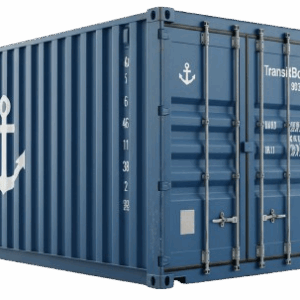 20ft container
